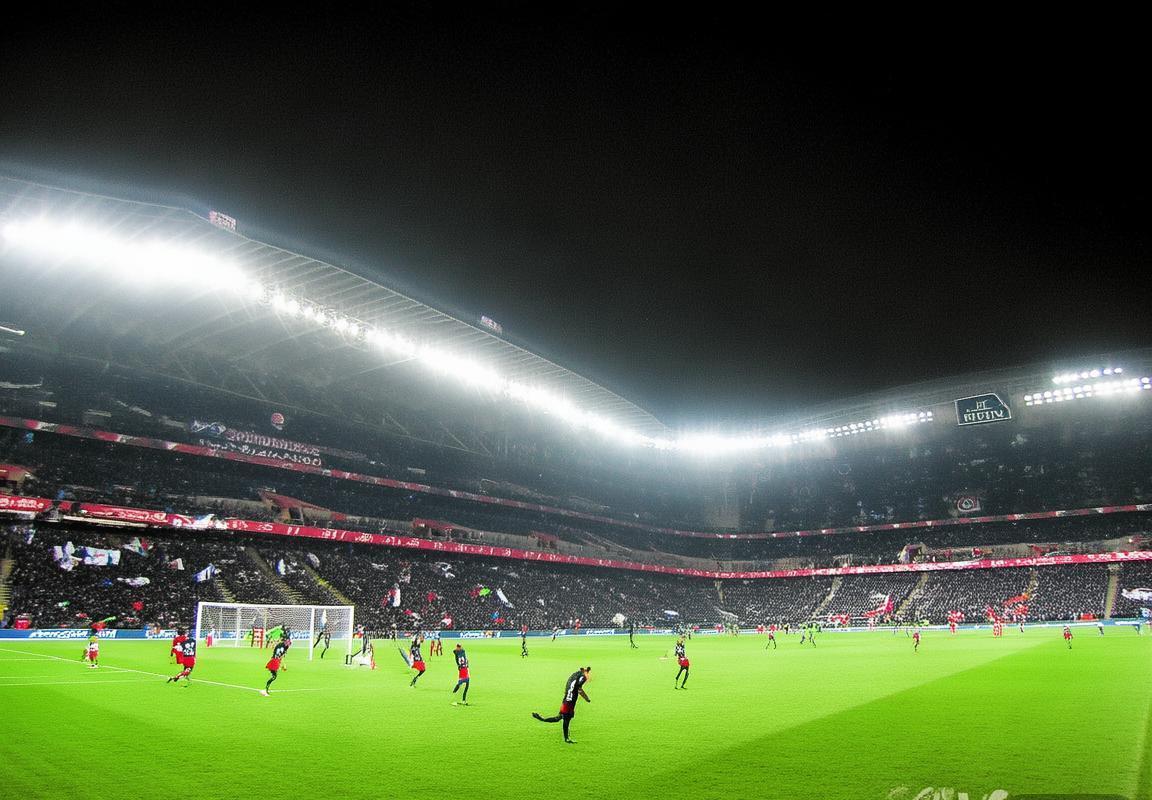 法甲焦点战：巴黎圣日耳曼VS格勒诺布尔，战术对决与悬念解析