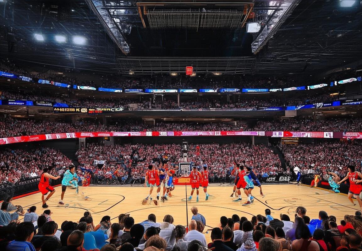 2020 CBA浙江VS上海巅峰对决：经典战役回顾