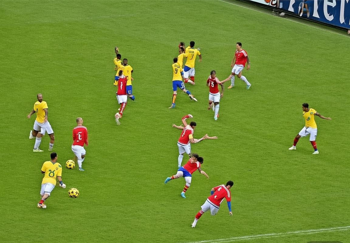 巴西女足VS墨西哥女足：南美北美风格碰撞前瞻(图3)