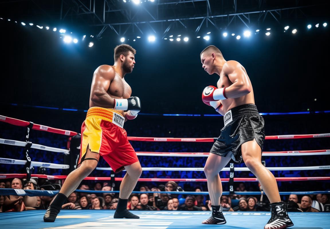 戈洛夫金VS日本拳王：巅峰对决背后的故事与影响(图2)