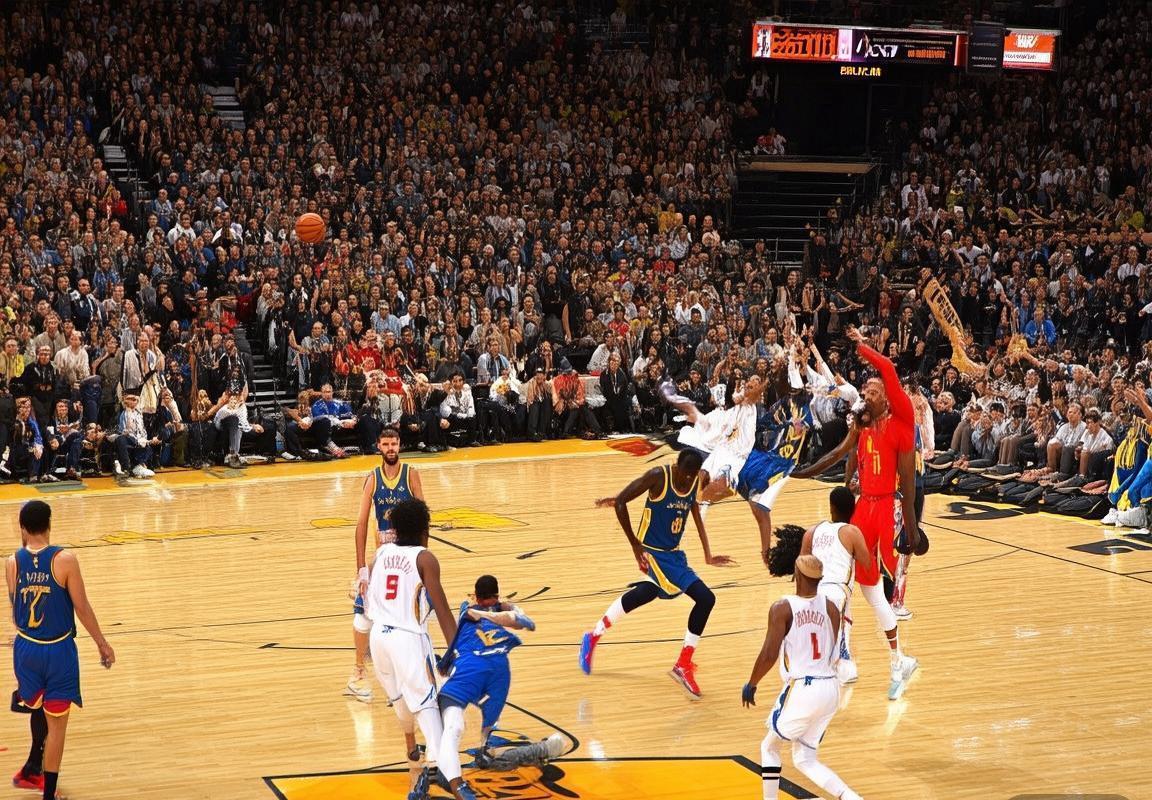 2019NBA总决赛：猛龙逆袭夺冠，篮球史新篇章(图3)