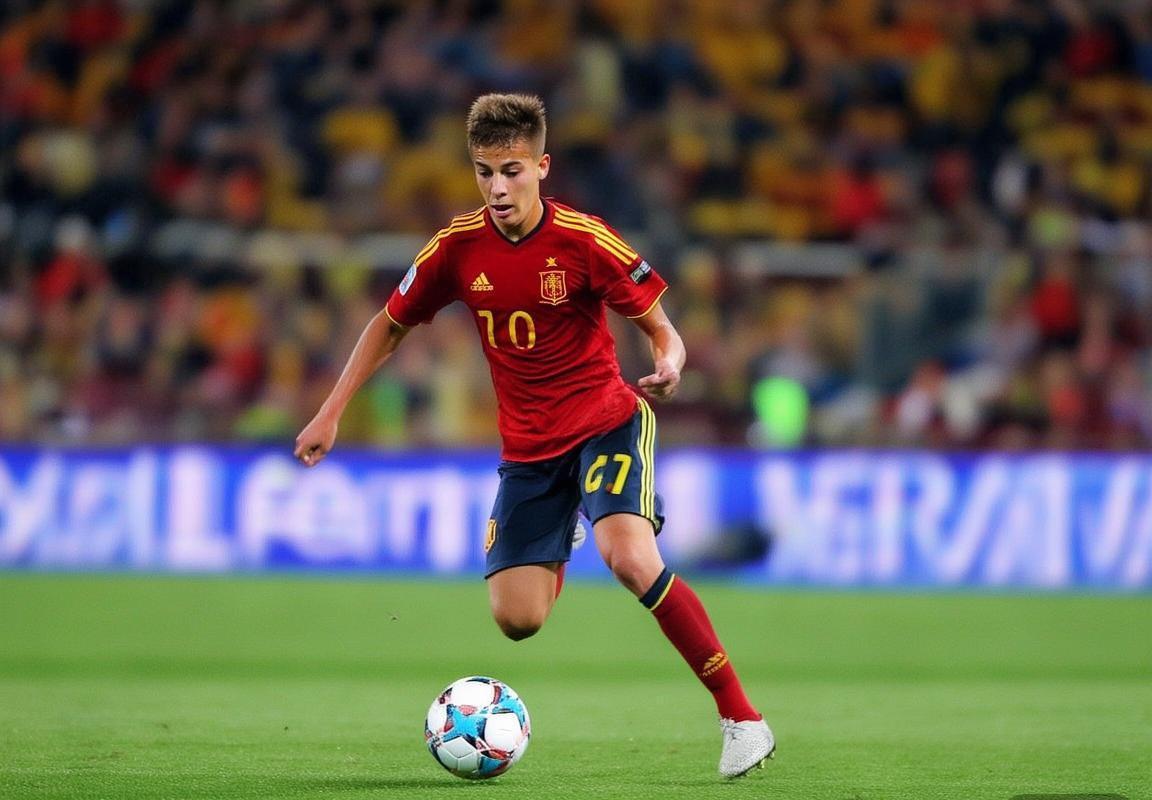 费兰托雷斯：足球天才的成长之路与未来展望(图3)