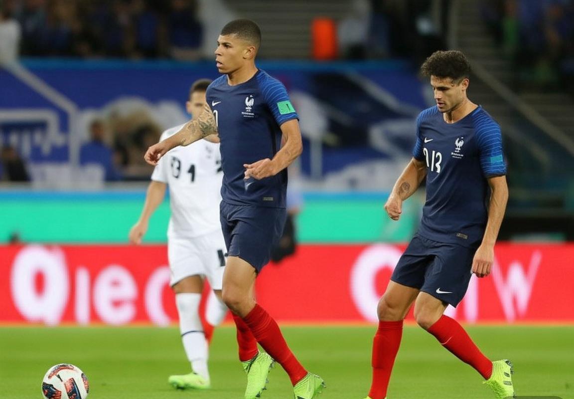 法国VS土耳其：竞彩分析及赛事预测(图2)