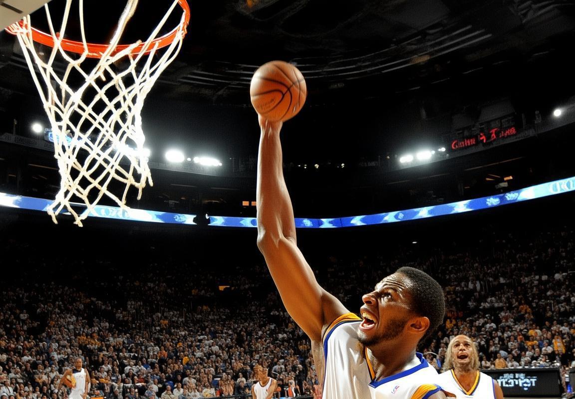 2009年NBA季后赛：魔术VS骑士巅峰对决回顾与解析(图4)