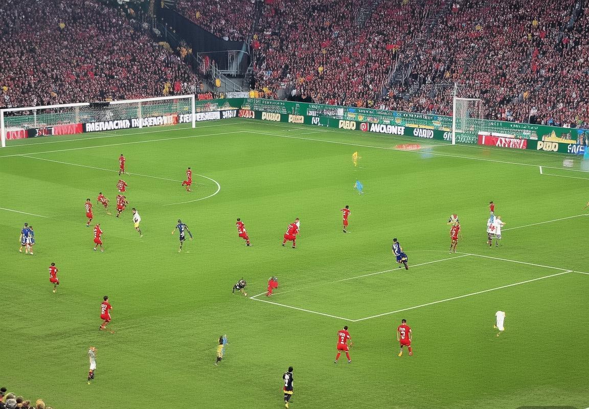 德甲巅峰对决：拜仁慕尼黑VS莱比锡荣耀之战深度解析